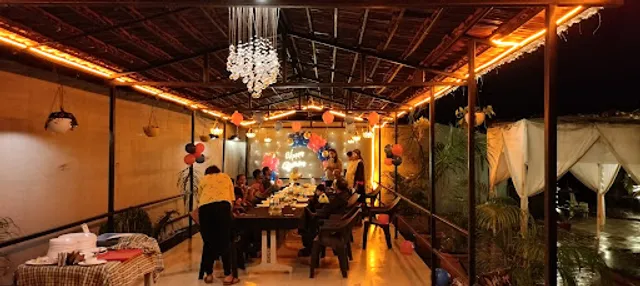 The Second Wife Restaurant