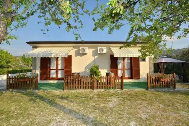 Il salice castellabate