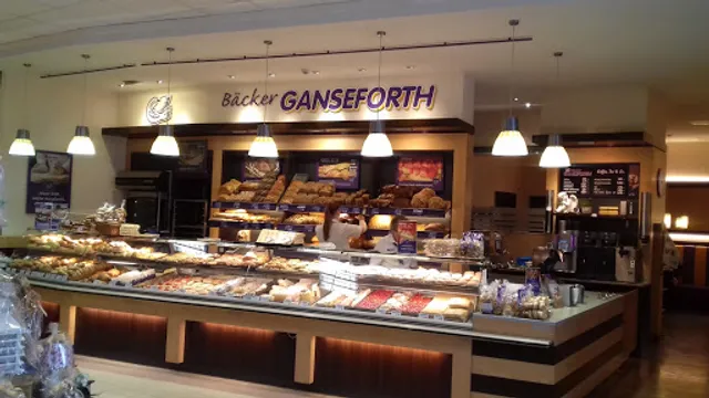 Bäcker Ganseforth KG