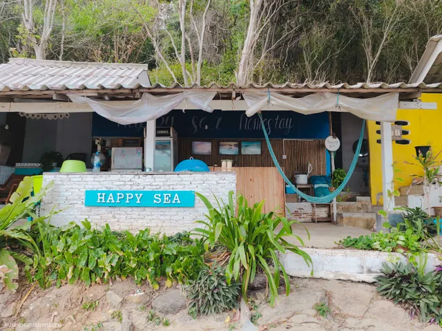 Happy Sea Rayong