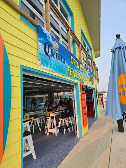 Broadway Beach House