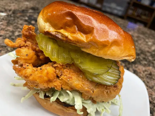 Crossfire Steakhouse & Cantina