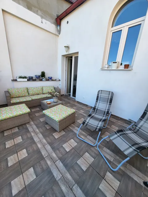 Apartmány u sv. Michaela