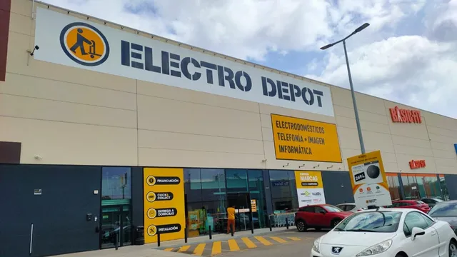ELECTRO DEPOT ALICANTE
