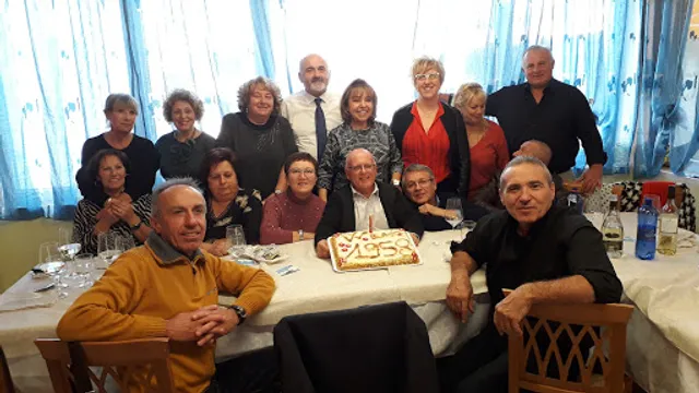 Bar Trattoria Da Yoghi