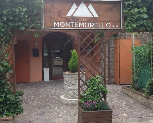 Hotel Montemorello