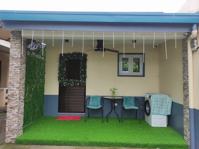 Casita de Reina (Stylish 1-Bedroom Guest House available for Transient)