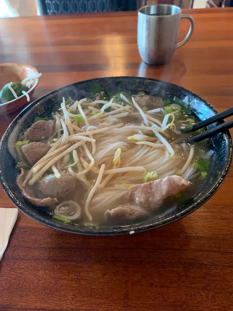 Phosho Dough (SAN PABLO AVE)