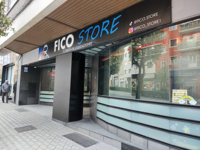 Fico Store