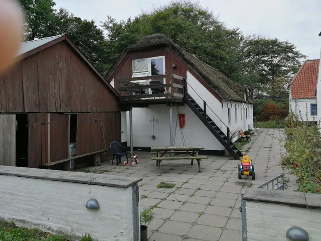 Kristiansminde Farm Holiday