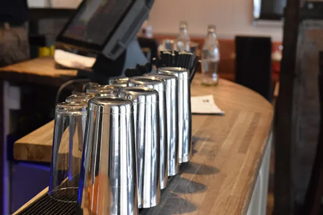 Lucca Restaurant & Bar