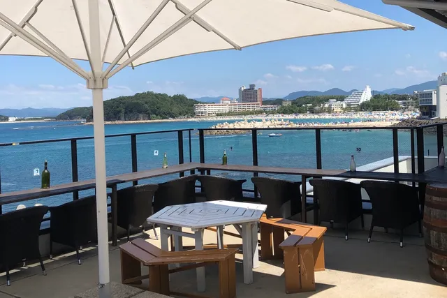 BBQ＆ビアホール Club Caribbean