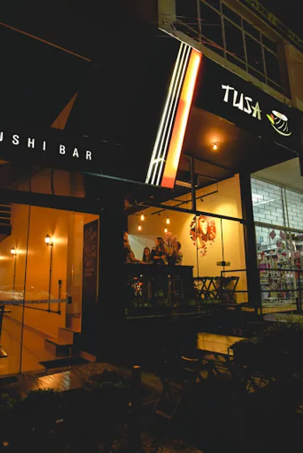 Tusa Sushi Bar & Delivery