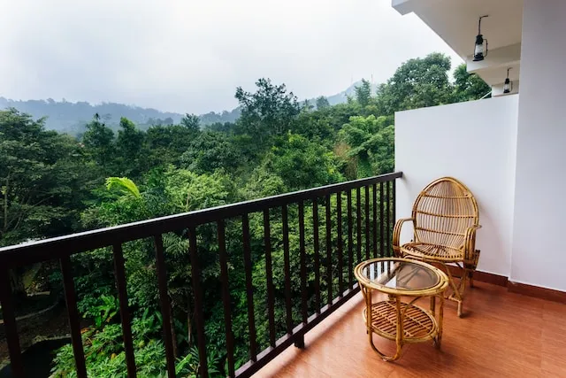 OYO Hotel Misty River