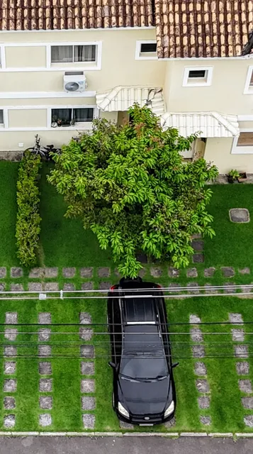 Casa Temporada @sahytemphome