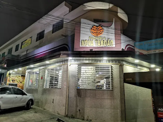 Padaria Nova Taboão
