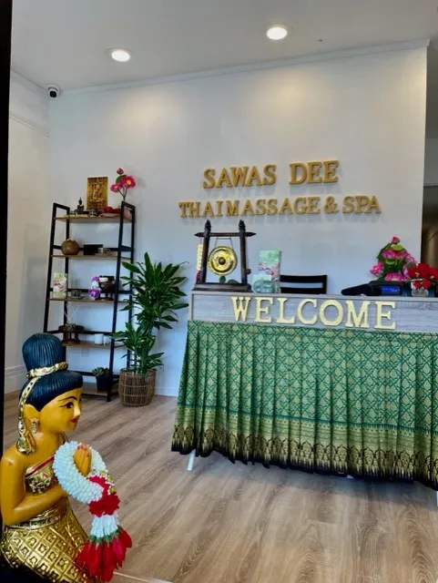 Sawasdee Thai Massage & Spa - Parnell