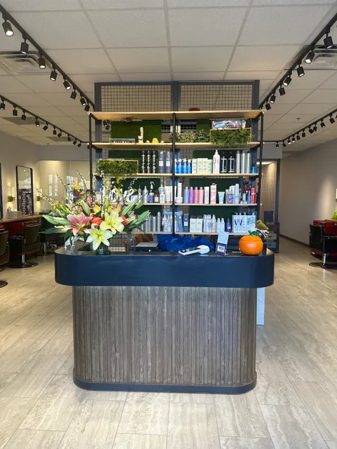 Sen Salon & Spa