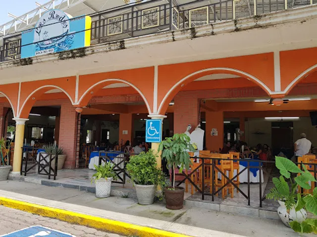 Las Redes Restaurante