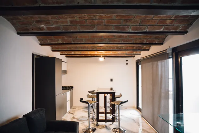 M65 Luxury Apartments