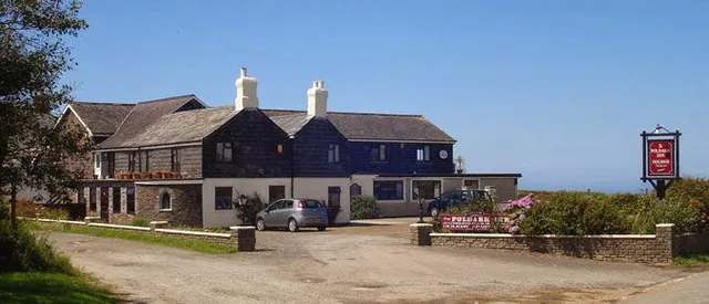 The Poldark Inn