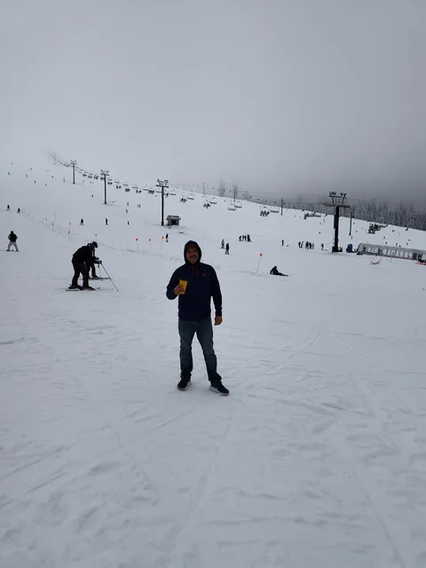 Alpine West Ski and Snowboard School