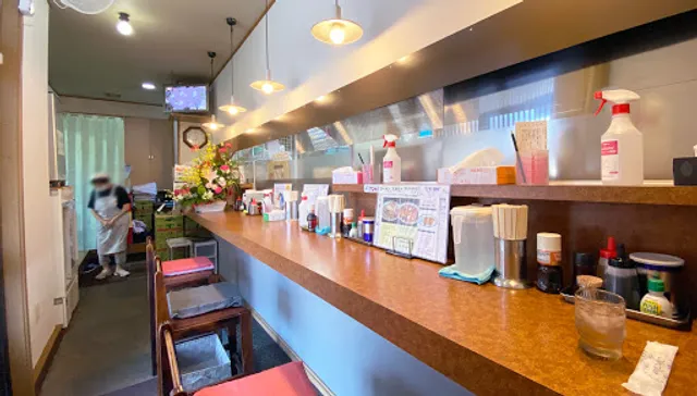 マルキンラーメン