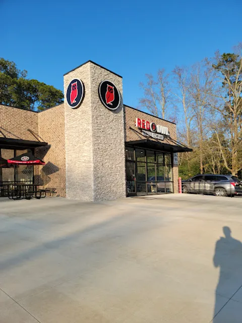 Red Owl Coffee Company