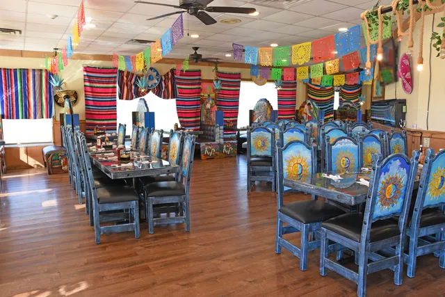 Cielito Lindo Mexican Grill