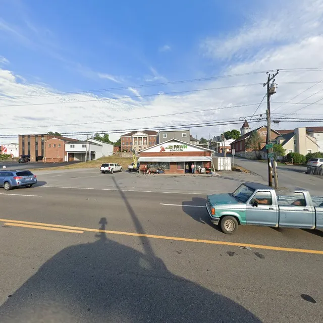 Top Dollar Pawn