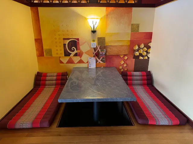 Ginn Imm Thai Restaurant