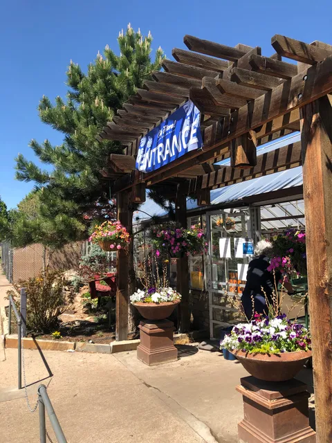 City Floral Garden Center