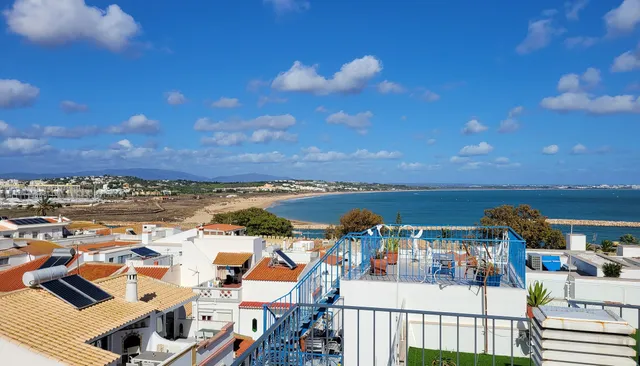 Casa Paula Apartments