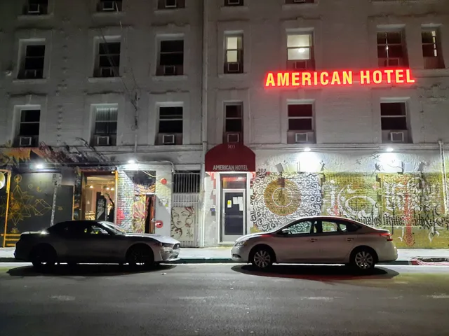 Al’s General Store