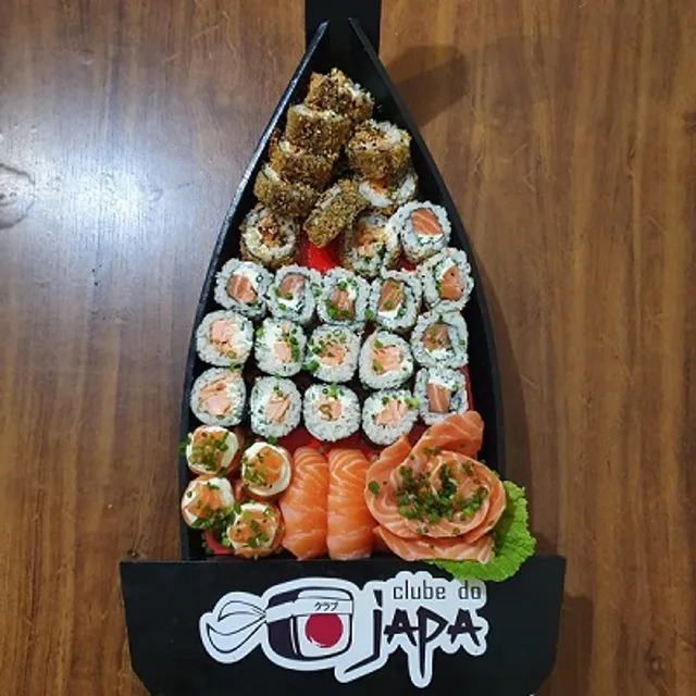 Clube do Japa Campo Belo