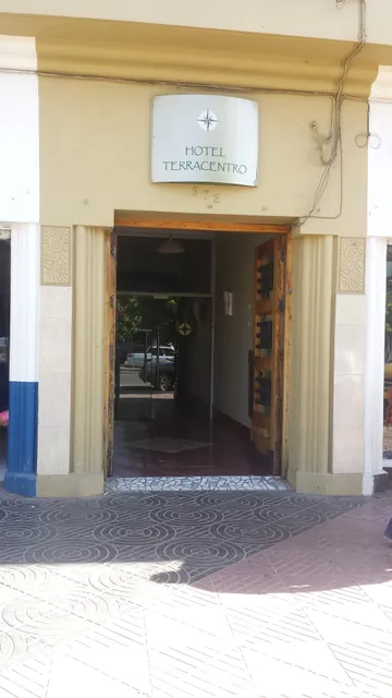 Hotel Terracentro
