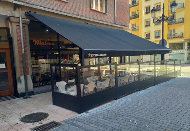 Restaurante Nuevo Ayala