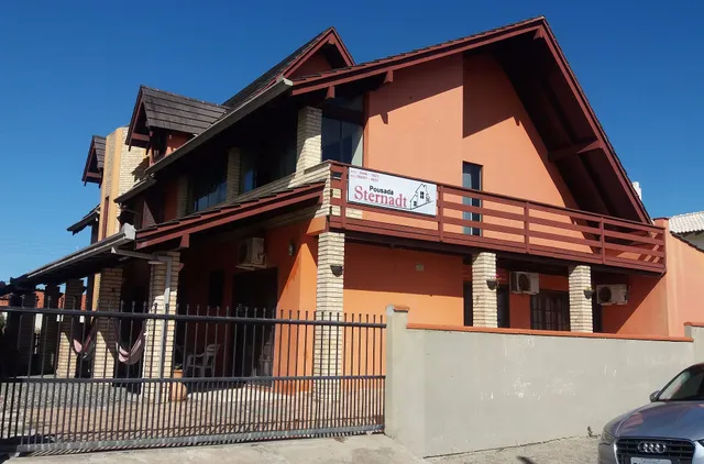 Pousada Sternadt