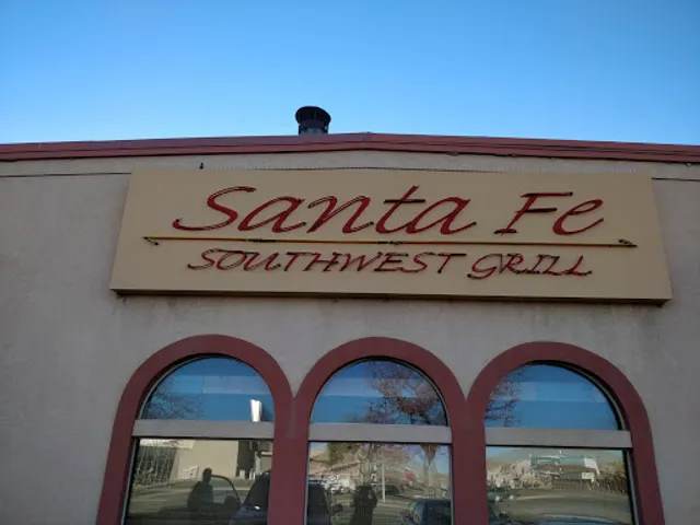 Santa Fe Southwest Grill