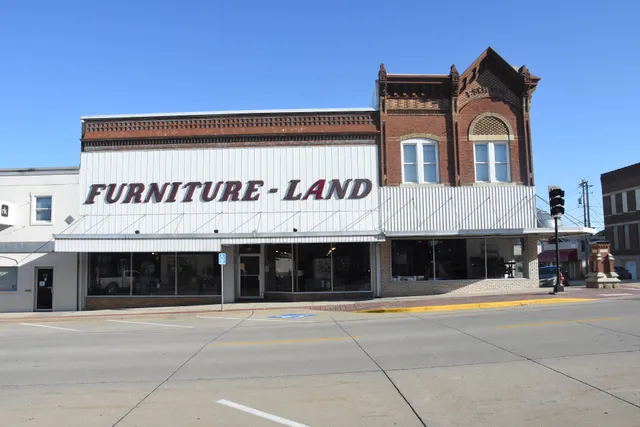 Furniture-Land