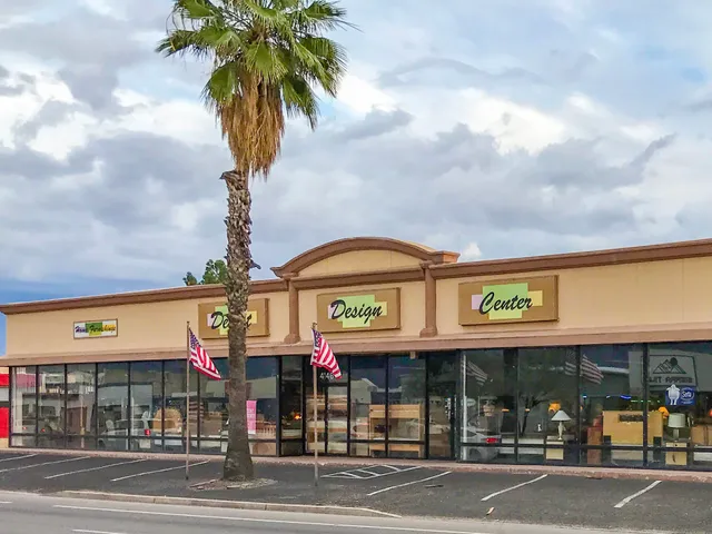 Desert Design Center