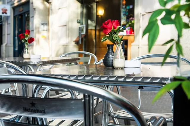 Sushi Barcelona Chibi Kokoro