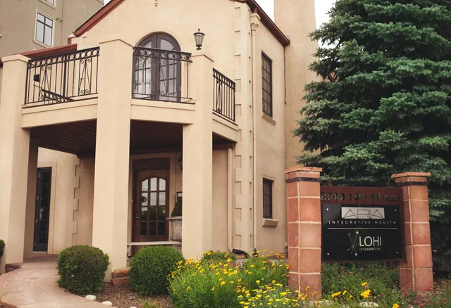 Aria Integrative Health