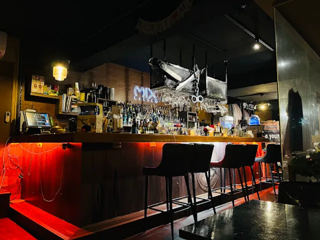 Mix Bistro