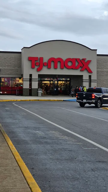 T.J. Maxx