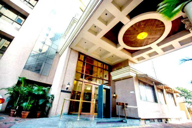 Hotel Supreme Heritage