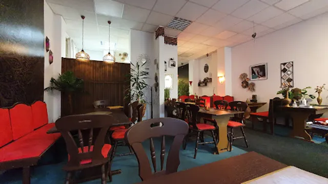 Dera Pakistanisches Restaurant Dresden