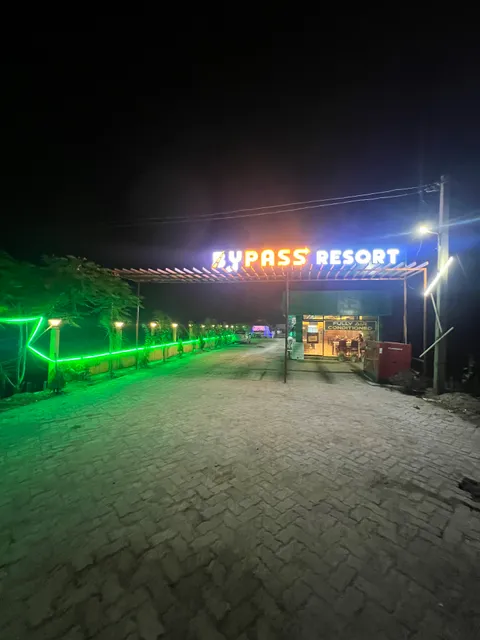BYPASS RESORT