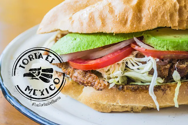 Las Tortas del Barrio