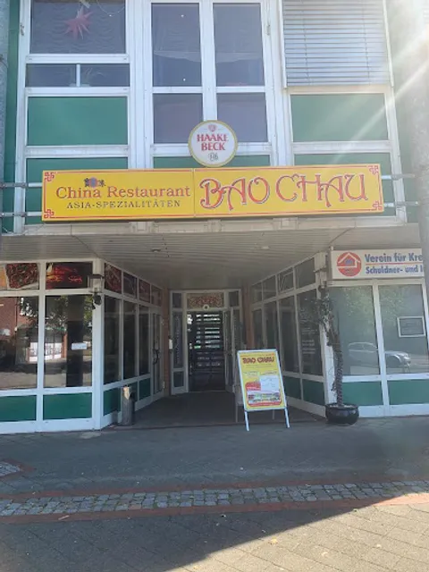 Bao Chau